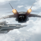 Image for article titled Brand new Avengers concept art takes us inside S.H.I.E.L.D.'s hardware!